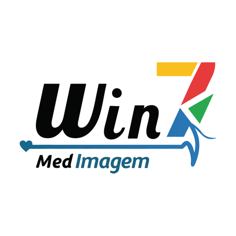 Win7 Med Imagem